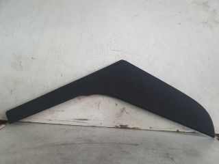 bontott VW GOLF VI Bal hátsó Ajtó Kárpit