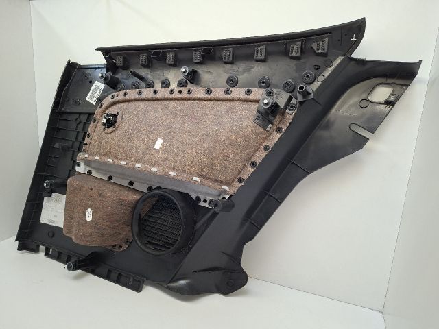 bontott VW GOLF VI Bal hátsó Ajtó Kárpit