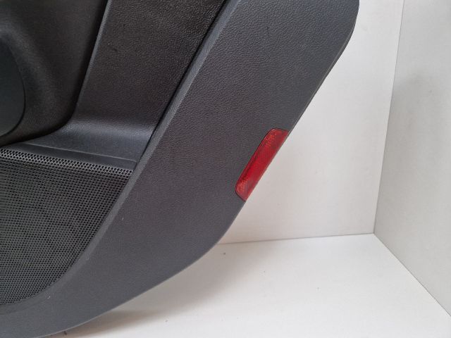 bontott VW GOLF VI Bal hátsó Ajtó Kárpit