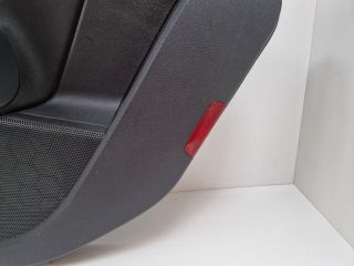 bontott VW GOLF VI Bal hátsó Ajtó Kárpit