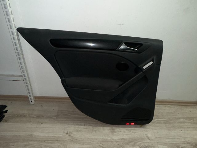 bontott VW GOLF VI Bal hátsó Ajtó Kárpit
