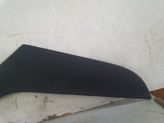 bontott VW GOLF VI Bal hátsó Ajtó Kárpit