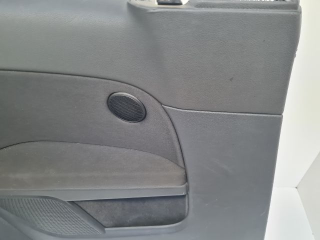 bontott VW GOLF VI Bal hátsó Ajtó Kárpit