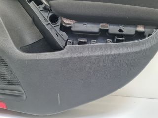 bontott VW GOLF VI Bal hátsó Ajtó Kárpit