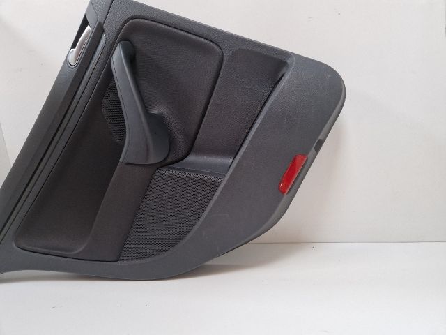bontott VW GOLF VI Bal hátsó Ajtó Kárpit
