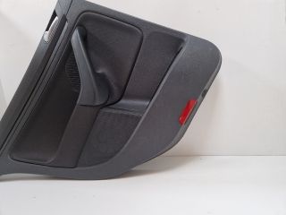 bontott VW GOLF VI Bal hátsó Ajtó Kárpit
