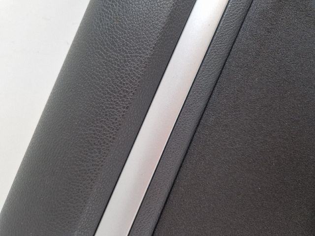 bontott VW GOLF VI Bal hátsó Ajtó Kárpit