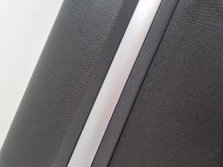 bontott VW GOLF VI Bal hátsó Ajtó Kárpit