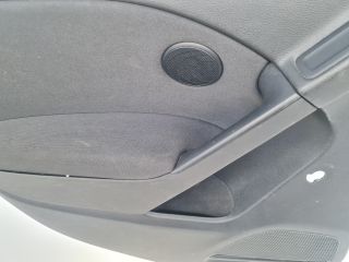 bontott VW GOLF VI Bal hátsó Ajtó Kárpit