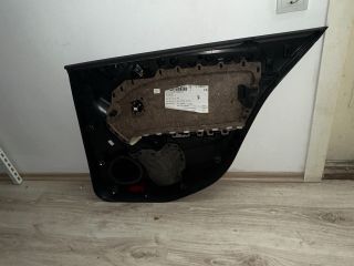 bontott VW GOLF VI Bal hátsó Ajtó Kárpit