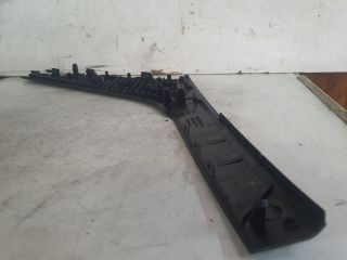 bontott VW GOLF VI Bal hátsó Ajtó Kárpit