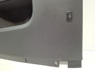 bontott VW GOLF VI Bal hátsó Ajtó Kárpit