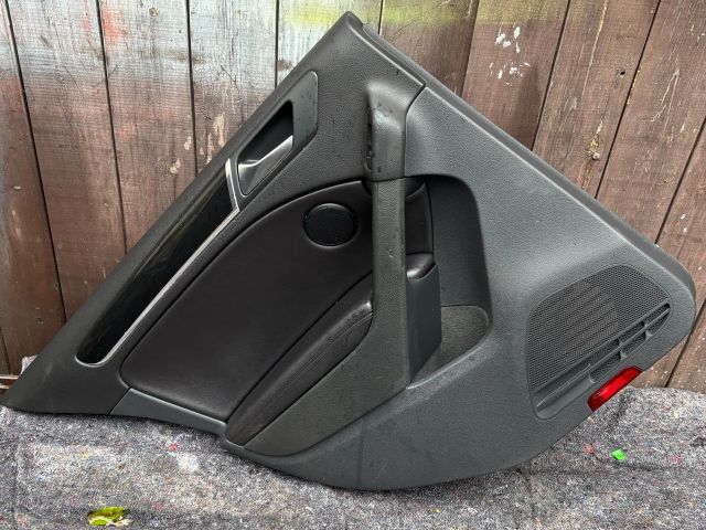 bontott VW GOLF VI Bal hátsó Ajtó Kárpit