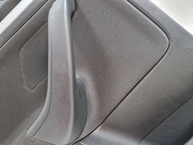 bontott VW GOLF VI Bal hátsó Ajtó Kárpit