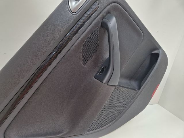 bontott VW GOLF VI Bal hátsó Ajtó Kárpit