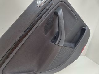 bontott VW GOLF VI Bal hátsó Ajtó Kárpit