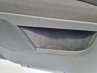 bontott VW GOLF VI Bal hátsó Ajtó Kárpit