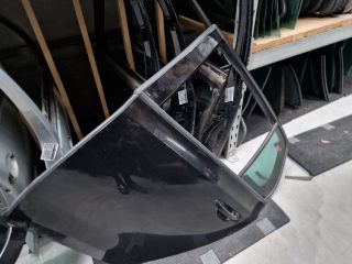 bontott VW GOLF VI Bal hátsó Ajtó (Részeivel)