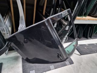 bontott VW GOLF VI Bal hátsó Ajtó (Részeivel)