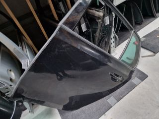 bontott VW GOLF VI Bal hátsó Ajtó (Részeivel)
