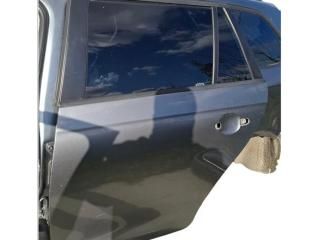 bontott VW GOLF VI Bal hátsó Ajtó (Üres lemez)