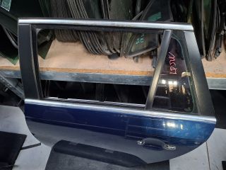 bontott VW GOLF VI Bal hátsó Ajtó (Üres lemez)