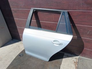 bontott VW GOLF VI Bal hátsó Ajtó (Üres lemez)
