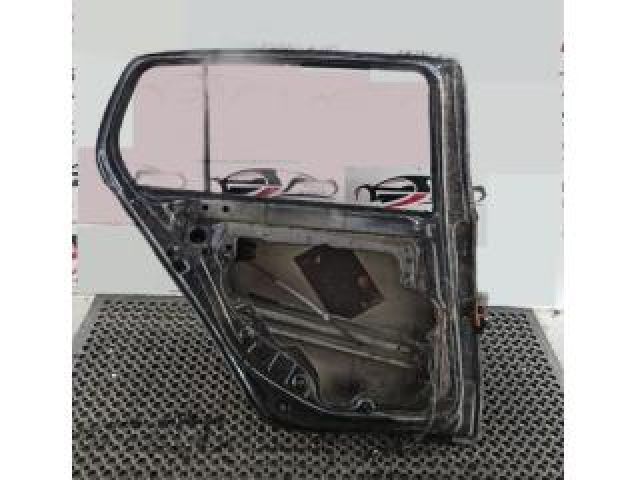 bontott VW GOLF VI Bal hátsó Ajtó (Üres lemez)