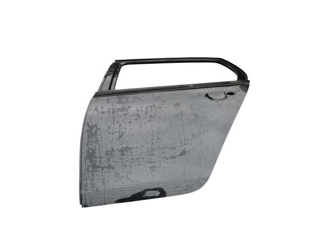 bontott VW GOLF VI Bal hátsó Ajtó (Üres lemez)