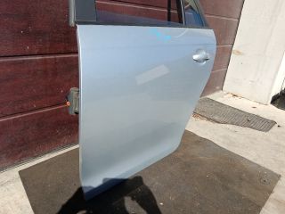 bontott VW GOLF VI Bal hátsó Ajtó (Üres lemez)