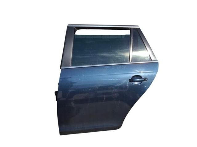 bontott VW GOLF VI Bal hátsó Ajtó (Üres lemez)