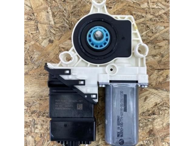 bontott VW GOLF VI Bal hátsó Ajtó Vezérlőegység