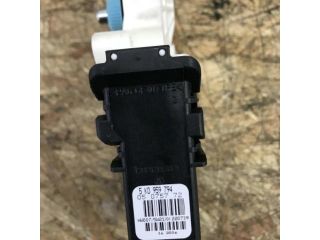 bontott VW GOLF VI Bal hátsó Ajtó Vezérlőegység