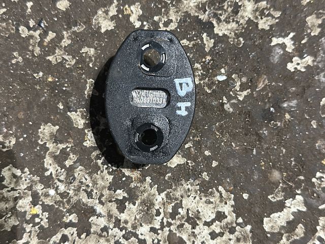 bontott VW GOLF VI Bal hátsó Ajtóbehúzó