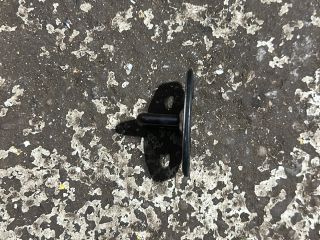 bontott VW GOLF VI Bal hátsó Ajtóbehúzó