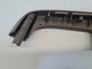 bontott VW GOLF VI Bal hátsó Ajtóbehúzó