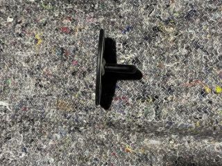 bontott VW GOLF VI Bal hátsó Ajtóbehúzó