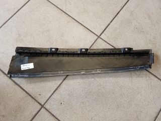 bontott VW GOLF VI Bal hátsó Ajtókeret Burkolat