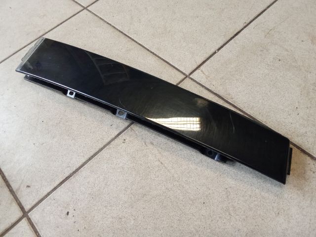 bontott VW GOLF VI Bal hátsó Ajtókeret Burkolat