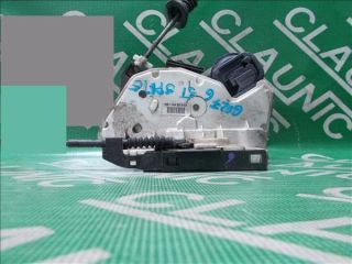 bontott VW GOLF VI Bal hátsó Ajtózár