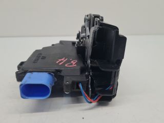 bontott VW GOLF VI Bal hátsó Ajtózár