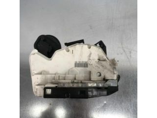 bontott VW GOLF VI Bal hátsó Ajtózár