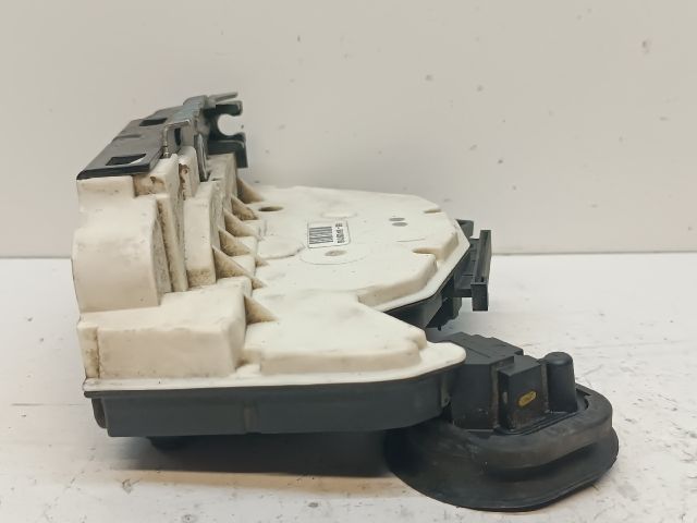 bontott VW GOLF VI Bal hátsó Ajtózár