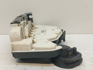 bontott VW GOLF VI Bal hátsó Ajtózár