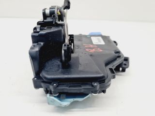 bontott VW GOLF VI Bal hátsó Ajtózár