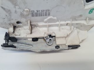 bontott VW GOLF VI Bal hátsó Ajtózár