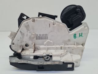 bontott VW GOLF VI Bal hátsó Ajtózár