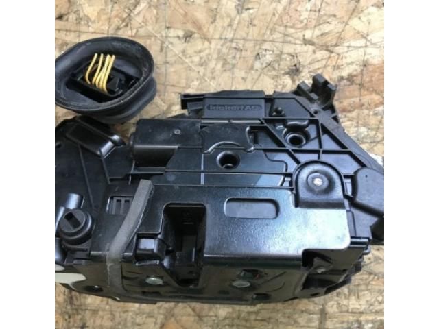 bontott VW GOLF VI Bal hátsó Ajtózár