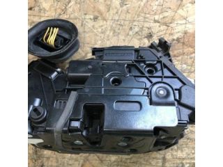 bontott VW GOLF VI Bal hátsó Ajtózár