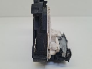 bontott VW GOLF VI Bal hátsó Ajtózár